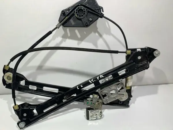 Macara geam electric stanga fata Volkswagen Passat CC (2008-2012)