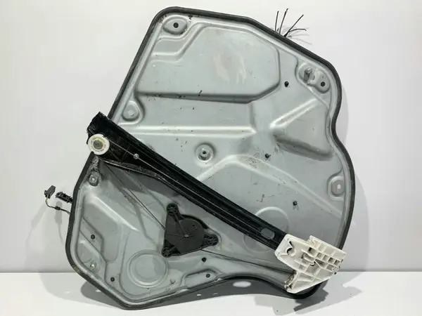 Macara geam electric stanga spate 117781G Skoda Octavia 2 facelift (2008-2013)