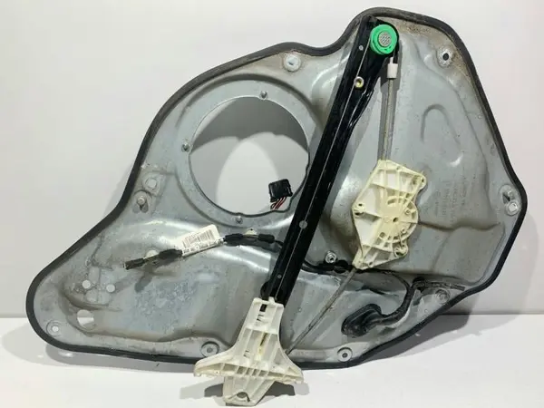 Macara geam electric stanga spate 1K9839755A Volkswagen Golf 5 (2004-2009)
