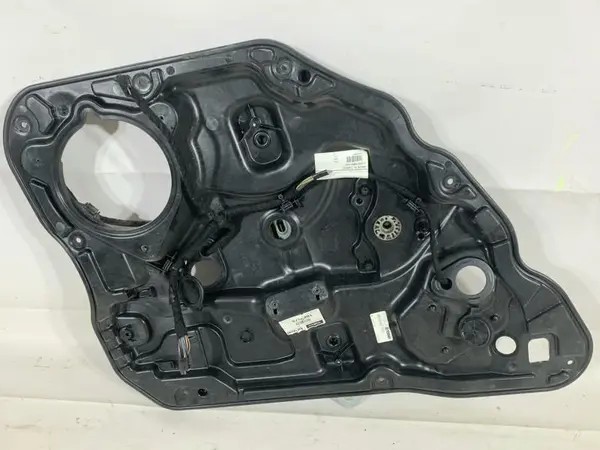 Macara geam electric stanga spate 30753329 Volvo S60 2 (2010-2013)