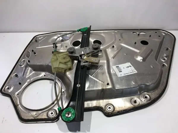 Macara geam electric stanga spate 3d4839755ag Volkswagen Phaeton (2002-2010)
