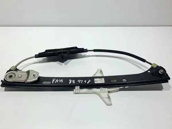 Macara geam electric stanga spate 3G9839461A Volkswagen Passat B8 (2014-2019)