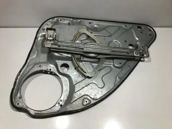 Macara geam electric stanga spate 3m51-r045h23-b Ford C-Max facelift (2007-2010)