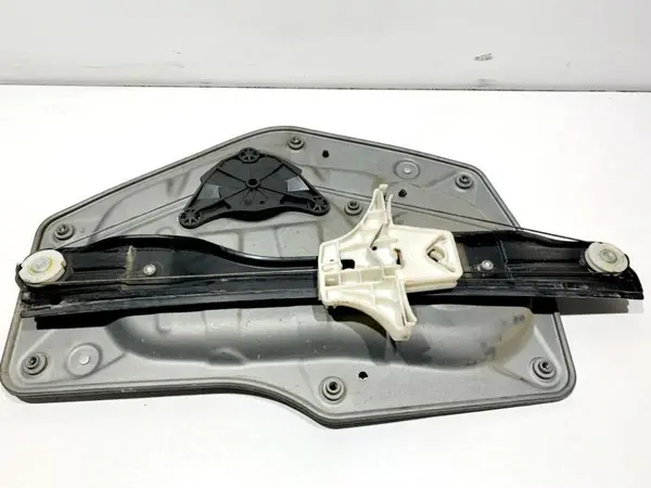 Macara geam electric stanga spate 3T0839461 Skoda Superb 2 (2008-2013)