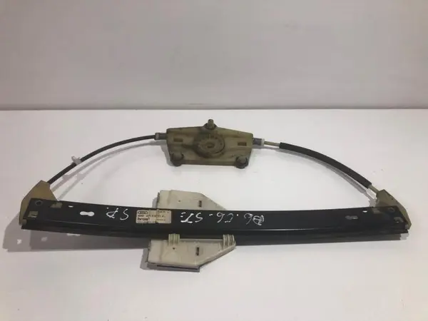Macara geam electric stanga spate 4f0839461a Audi A6 (2004-2011) [4F2, C6]