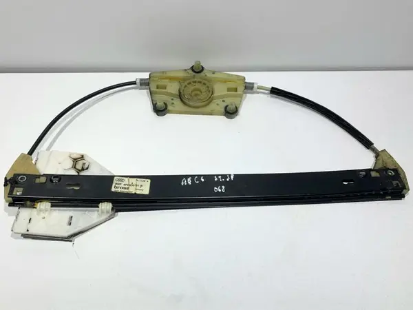 Macara geam electric stanga spate 4F0839461B Audi A6 (2004-2011) [4F2, C6]