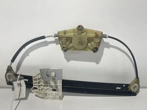Macara geam electric stanga spate 4F0839461B Audi A6 facelift (2008-2011) [4f, C6]