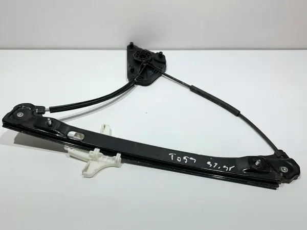 Macara geam electric stanga spate 5JA839462 Skoda Rapid (2012-2017)