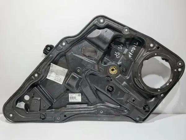 Macara geam electric stanga spate 5N0839729R Volkswagen Tiguan (2007-2011)