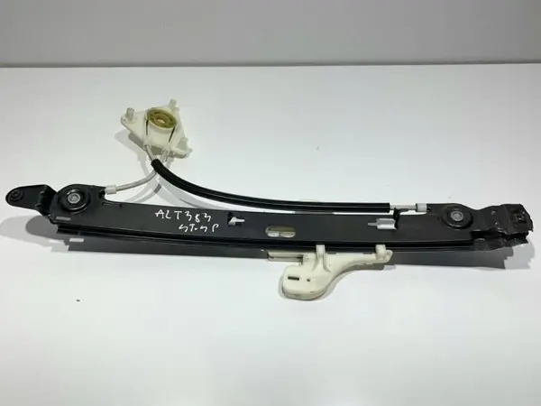 Macara geam electric stanga spate 5P0839431G Seat Altea facelift (2009-2015) [5p]