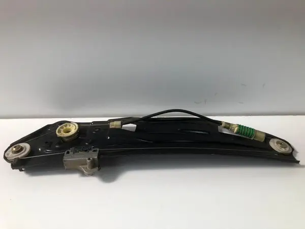 Macara geam electric stanga spate 7138863e BMW Seria 7 (2001-2008) [E65, E66]