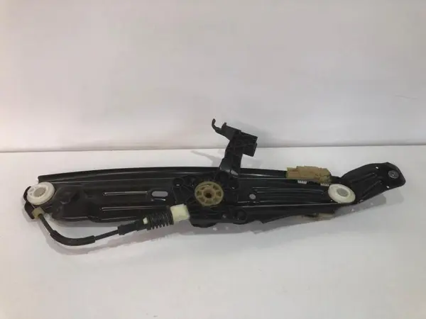 Macara geam electric stanga spate 7182095 BMW Seria 7 (2008-2015) [F01, F02]