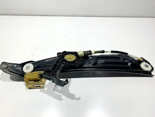 Macara geam electric stanga spate 7182121 BMW Seria 5 (2010-2017) [F10]