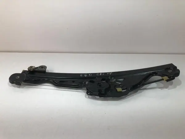 Macara geam electric stanga spate 7184743S BMW Seria 5 LCI (2007-2010)[e60]