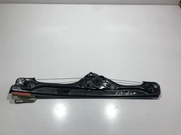 Macara geam electric stanga spate 7291951e BMW X5 (2012-2019) [F15]