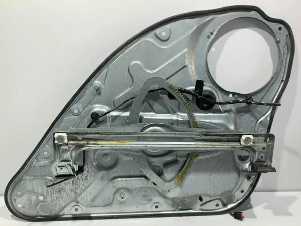 Macara geam electric stanga spate 7M51-R045H23-A Ford C-Max facelift (2007-2010)
