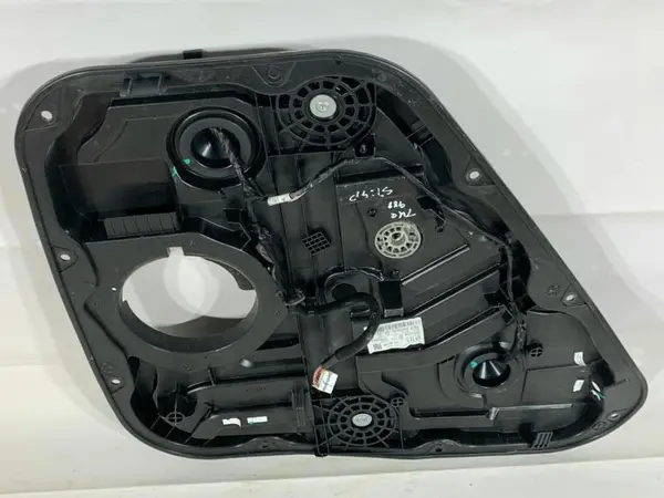Macara geam electric stanga spate 82470-D7100 Hyundai Tucson 3 (2015-2018)
