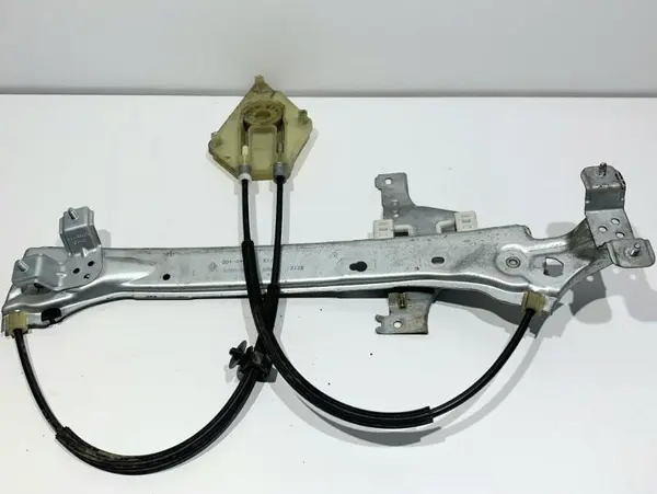 Macara geam electric stanga spate 827210008R Renault Megane 3 (2008-2012)
