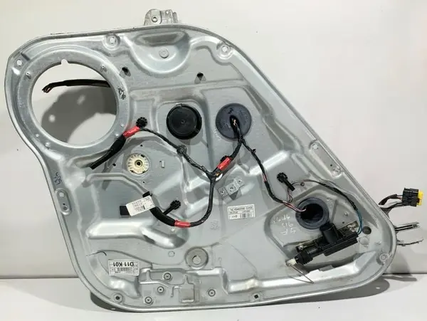 Macara geam electric stanga spate 83470-2B020 Hyundai Santa Fe 2 (2006-2012)