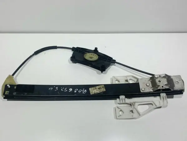 Macara geam electric stanga spate 8K0839461 Audi A4 (2007-2011) [8K2, B8]