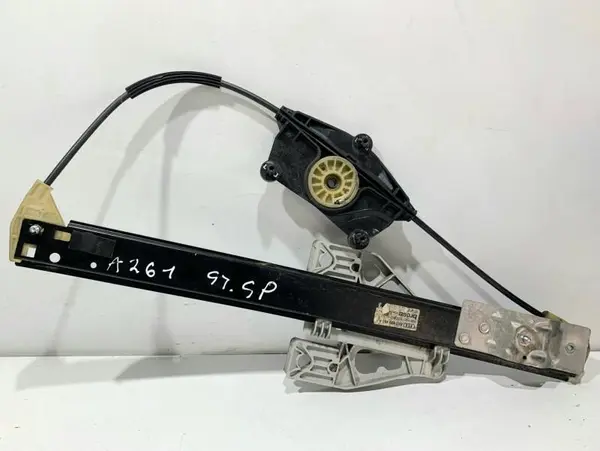 Macara geam electric stanga spate 8K0839461A Audi A5 facelift (2012-2016)