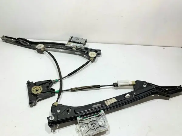 Macara geam electric stanga spate 8T8839461 Audi A5 facelift (2012-2016) [8T3]