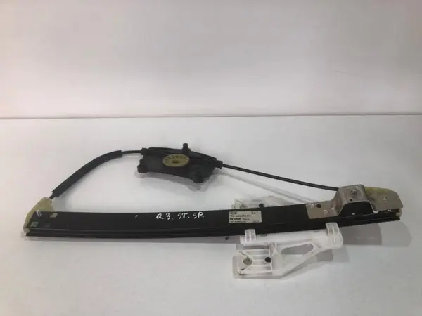 Macara geam electric stanga spate 8u0839461 Audi Q3 (2011-2017) [8U]