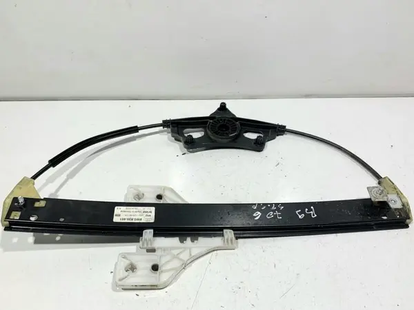 Macara geam electric stanga spate 8W0839461 Audi A4 (2015-2019) [8W2, B9]