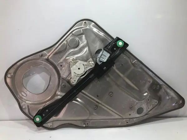 Macara geam electric stanga spate 981694-104 Mercedes C-Class (2007-2010) [W204]
