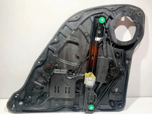 Macara geam electric stanga spate A1667300179 Mercedes ML (06.2011-> [w166]