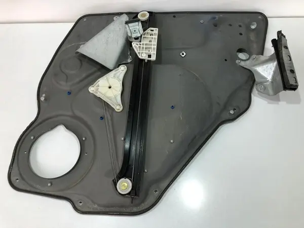 Macara geam electric stanga spate a1697301379 Mercedes B-Class (2004-2011) [W245]