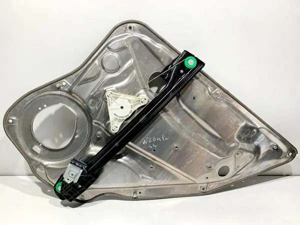 Macara geam electric stanga spate A2048204302 Mercedes C-Class (2007-2010) [W204]