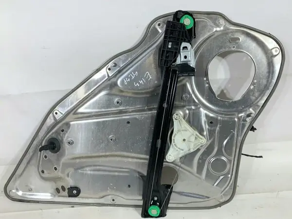 Macara geam electric stanga spate A2125407605 Mercedes E-Class (2009-2016) [W212]