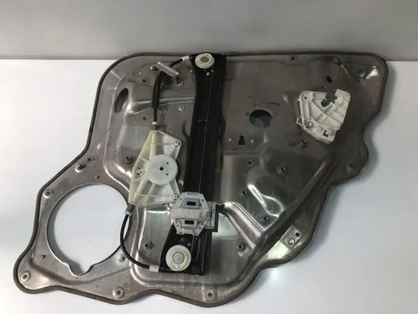 Macara geam electric stanga spate a2218204702 Mercedes S-Class (2005-2009) [W221]