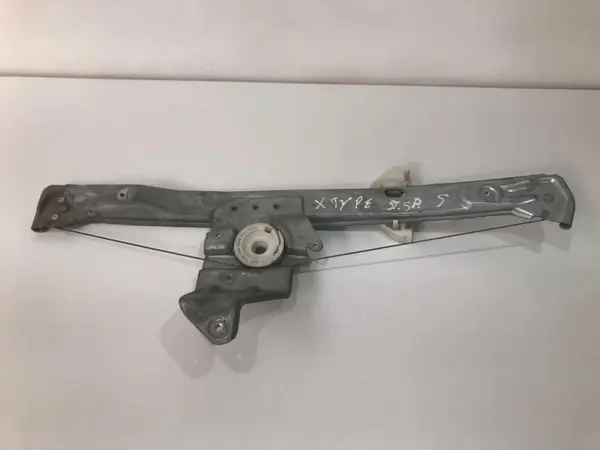 Macara geam electric stanga spate Jaguar X-Type (2001-2009)