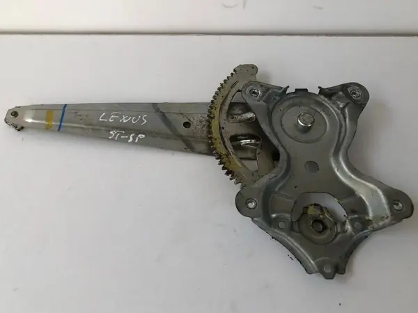 Macara geam electric stanga spate Lexus IS 2 (2005-2013)