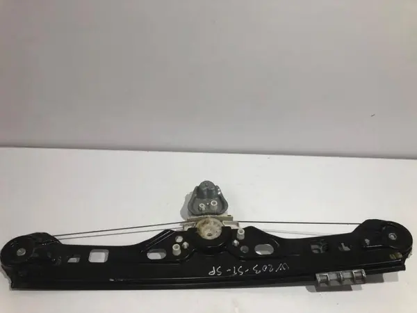 Macara geam electric stanga spate Mercedes C-Class (2001-2007) [W203]