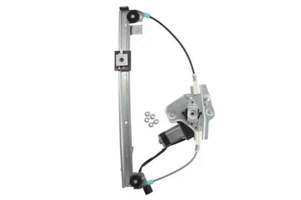 Macara geam fata dreapta (cu motor) ALFA ROMEO 147 intre 2001-2010