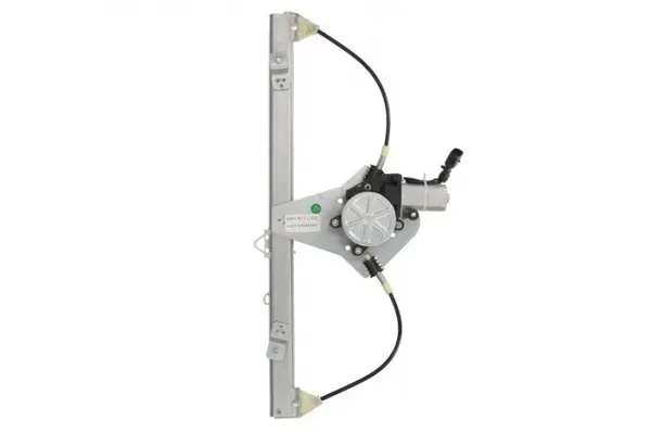 Macara geam fata dreapta electric, cu motor, 2 usi 4 FIAT DOBLO, DOBLO CARGO dupa 2001