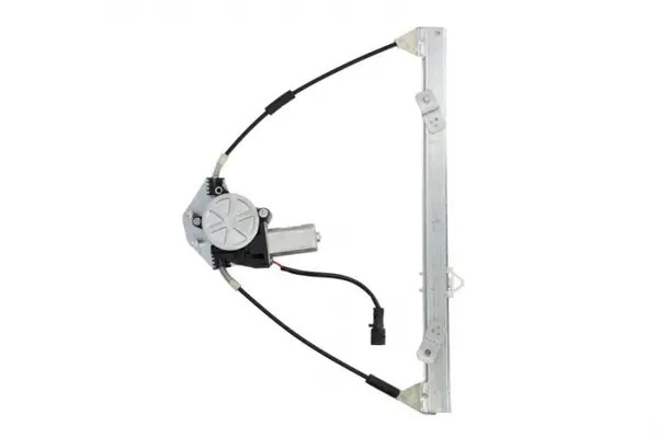 Macara geam fata dreapta electric, cu motor, 2 usi 4 FIAT PANDA dupa 2003