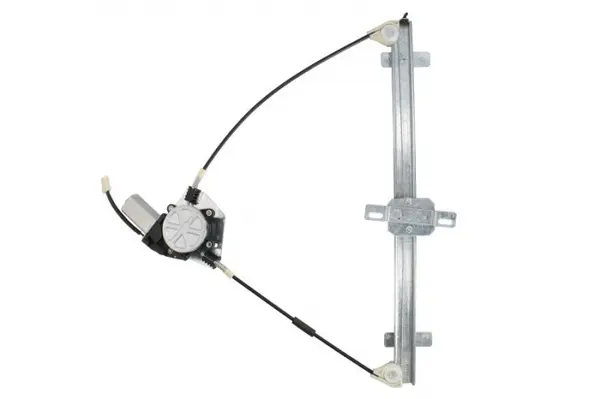 Macara geam fata dreapta electric, cu motor, 2 usi 4 NISSAN TERRANO II intre 1992-2007