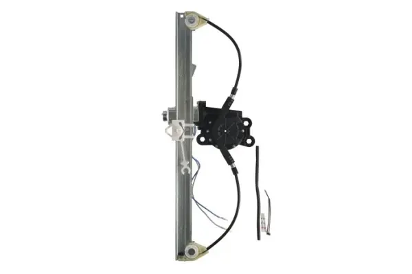 Macara geam fata dreapta electric, cu motor, 2 usi CITROEN NEMO; FIAT FIORINO, QUBO; PEUGEOT BIPPER dupa 2007
