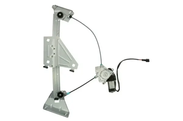 Macara geam fata dreapta (electric, cu motor, 2 usi) HYUNDAI COUPE intre 2001-2009