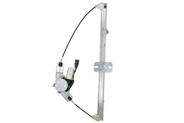 Macara geam fata dreapta electric, cu motor, 2 usi IVECO DAILY III; NISSAN INTERSTAR; OPEL Movano; RENAULT MASTER II