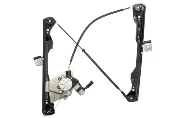 Macara geam fata dreapta electric, cu motor, 3 usi FORD FOCUS intre 1998-2004