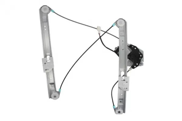 Macara geam fata dreapta (electric, cu motor, 4 usi) BMW Seria 3 (E46) intre 1997-2007