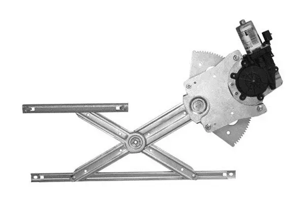 Macara geam fata dreapta (electric, cu motor, 4 usi) FIAT SEDICI; OPEL AGILA; SUZUKI SPLASH, SX4 dupa 2006