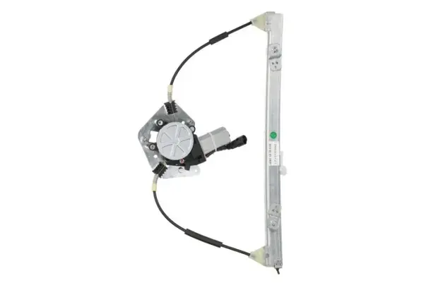 Macara geam fata dreapta electric, cu motor, 4 usi RENAULT CLIO II dupa 1998
