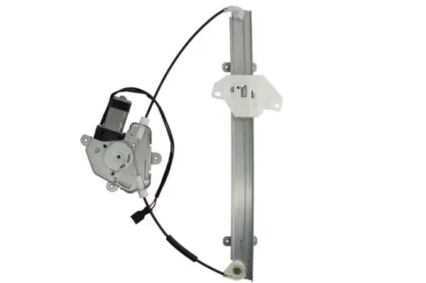 Macara geam fata dreapta (electric, cu motor) HYUNDAI ATOS intre 1998-2003