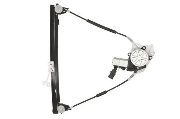 Macara geam Fata Dreapta (electric, cu motor, numar de usi: 4) potrivit LANCIA LYBRA 07.99-10.05